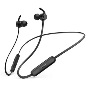 Bežične slušalice Philips TAE1209BK/00 crne