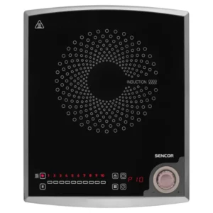 Indukcioni rešo Sencor SCP 3414GY/2000W