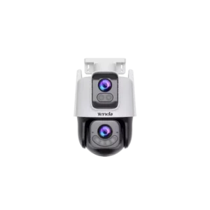 Kamera Tenda CH9-WCA 6MP Dual-Lens Linkage Outdoor Wi-Fi /Tilt