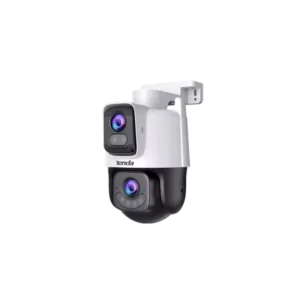 Kamera Tenda CH10 2x5MP Dual-Lens Linkage Outdoor Wi-Fi /Tilt