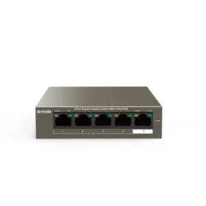 Svič 10/100/1000 5-port TEG1105P-4/4 PoE Port/63W