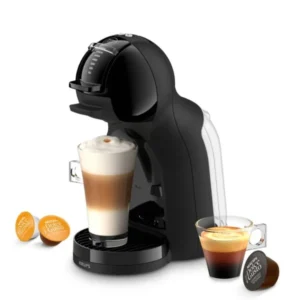 Aparat za kafu Krups Dolce Gusto Mini Me KP1438F0 /kapsula/1600W/crna