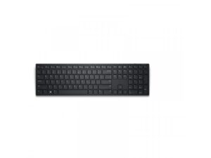 DELL KB500 Wireless, US tastatura, crna