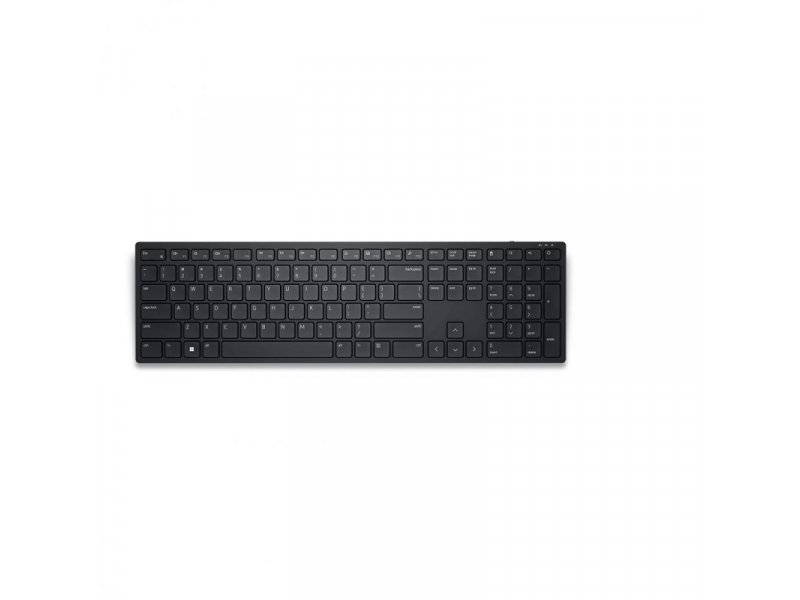 DELL KB500 Wireless, US tastatura, crna