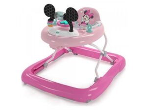 KIDS II Dubak Bright Starts MINNIE MOUSE FOREVER BESTIES 12825