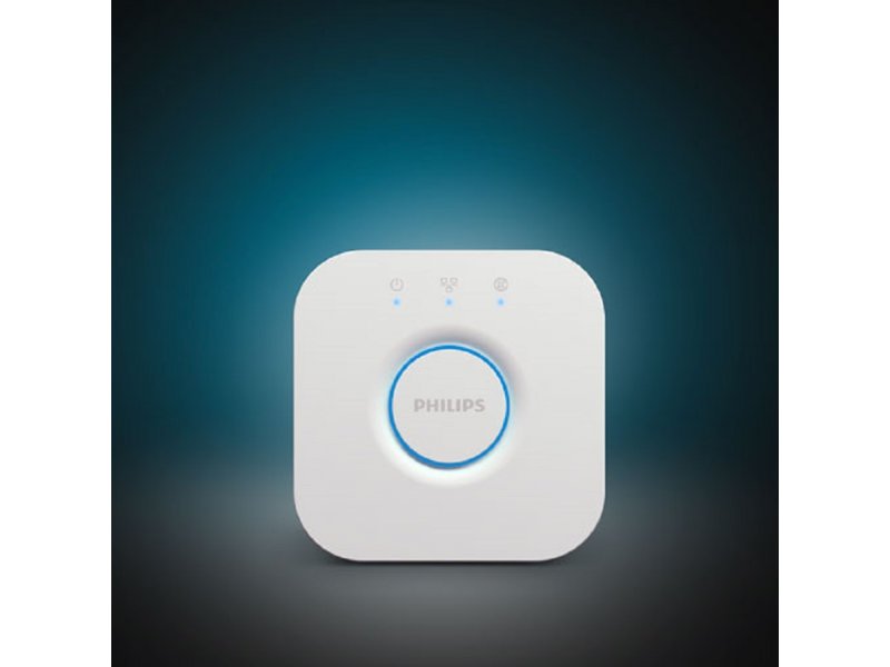 PHILIPS Dimer Hue bridge, 929001180642