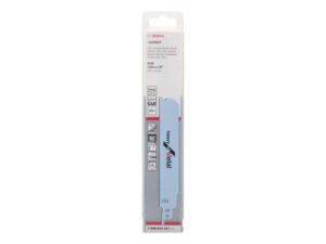 BOSCH List univerzalne testere S 926 BEF Heavy for Metal - pakovanje 25 komada - 2608653067
