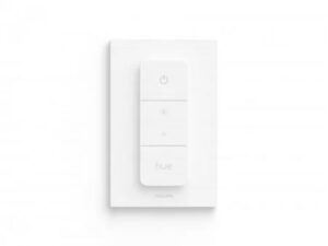 PHILIPS HUE DIMMER SWITCH  929002398602 (18060)