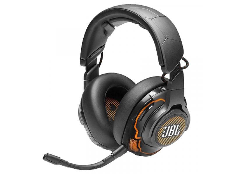 JBL QUANTUM ONE BLK