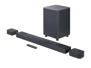 JBL BAR 800 PRO 5.1.2 ch soundbar