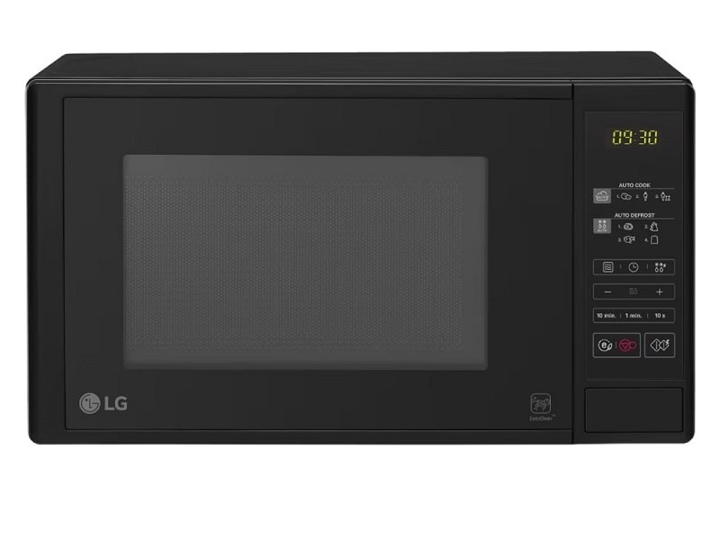 LG MS2042D Mikrotalasna rerna