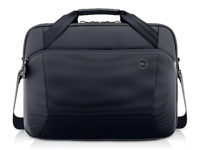 DELL Torba za laptop 15 Ecoloop Pro Slim Briefcase CC5624S crna