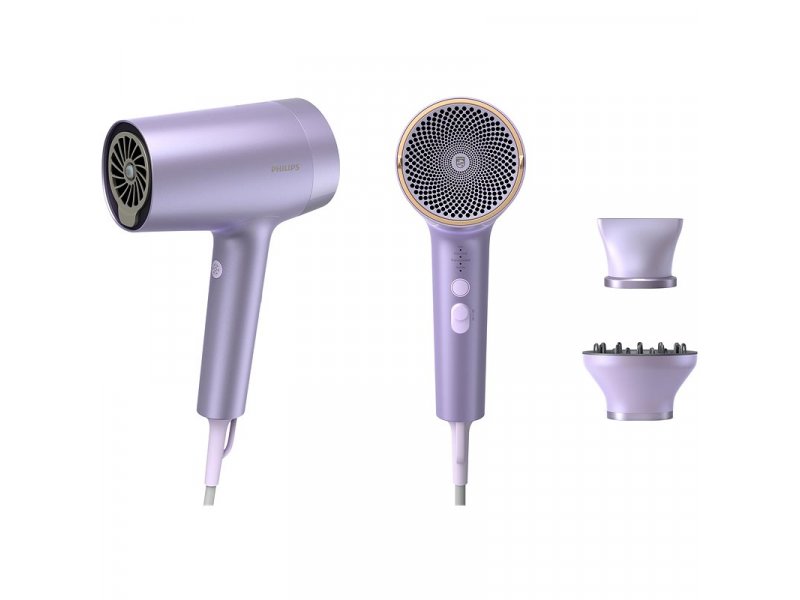 PHILIPS Fen BHD720/10 (19118)