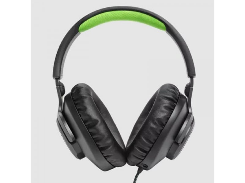 JBL QUANTUM 100X Gejmerske slušalice