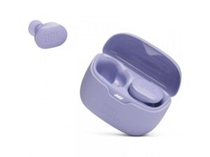 JBL Tune Buds Bežične bubice ljubicaste