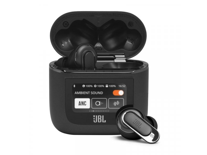 JBL Tour Pro 2 TWS Bežične slušalic