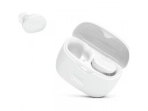 JBL Tune Buds Bežične bubice bele