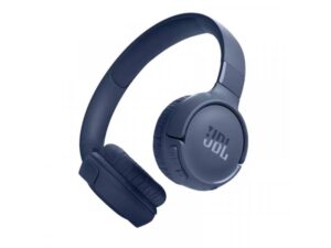 JBL Tune 520BT Bežične slušalice plave