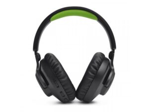 JBL Quantum 360X Bežične slušalice crne