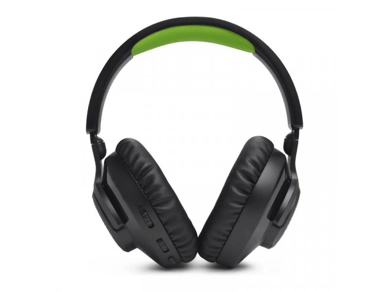 JBL Quantum 360X Bežične slušalice crne
