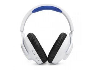 JBL Quantum 360P Bežične slušalice bele