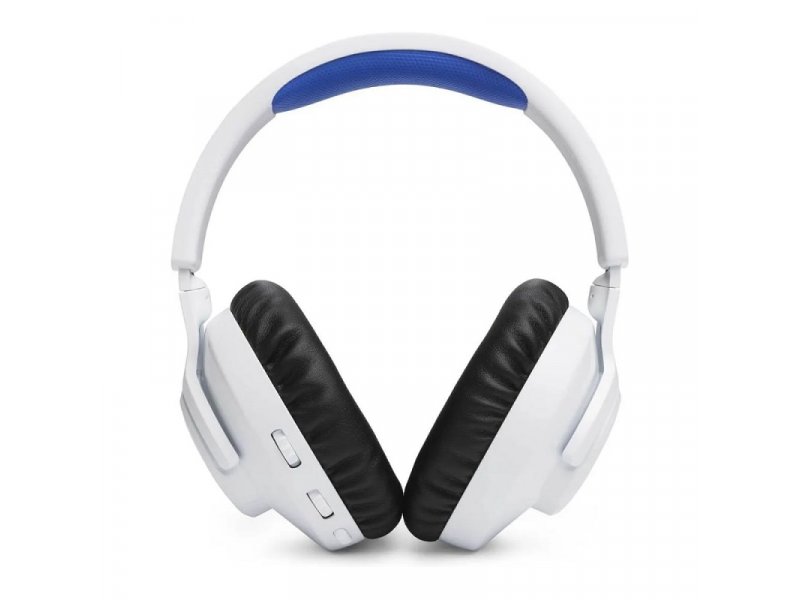 JBL Quantum 360P Bežične slušalice bele