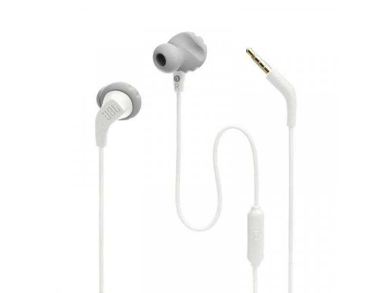 JBL Endurance Run BT 2 bele Bubice