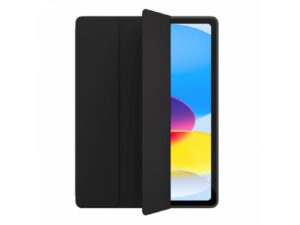 NEXT ONE Rollcase for iPad 10.9inch (10th Gen) - Black (IPAD-10GEN-ROLLBLK)