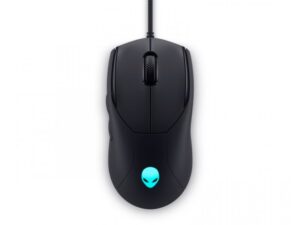 DELL AW320M Alienware Wired Gaming crni miš