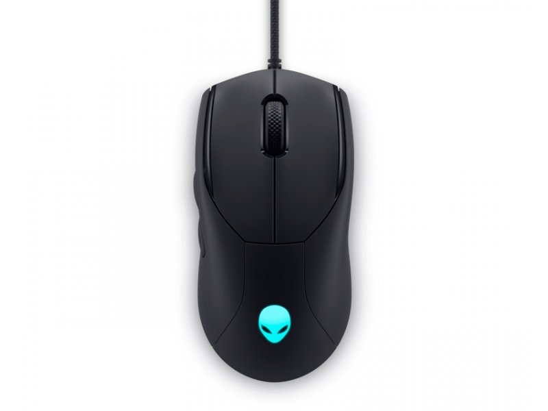 DELL AW320M Alienware Wired Gaming crni miš