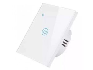 GEMBIRD ZIGBEE-SMART-1 GANG-RSH-SP001-EU Smart bežični prekidač