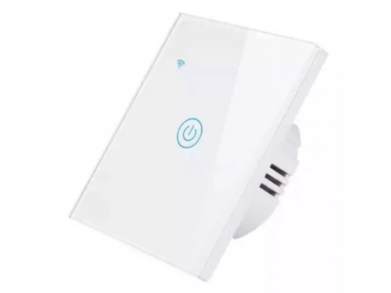 GEMBIRD ZIGBEE-SMART-1 GANG-RSH-SP001-EU Smart bežični prekidač