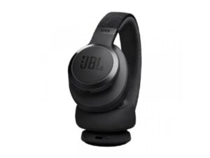 JBL Live 770NC crne Bluetooth slušalice