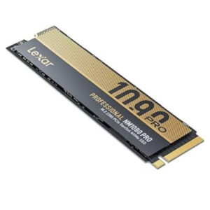 SSD Lexar 4TB NM1090 PRO LNM109P004T-RNNNG