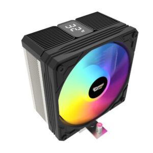 Kuler DarkFlash M400 digital Black