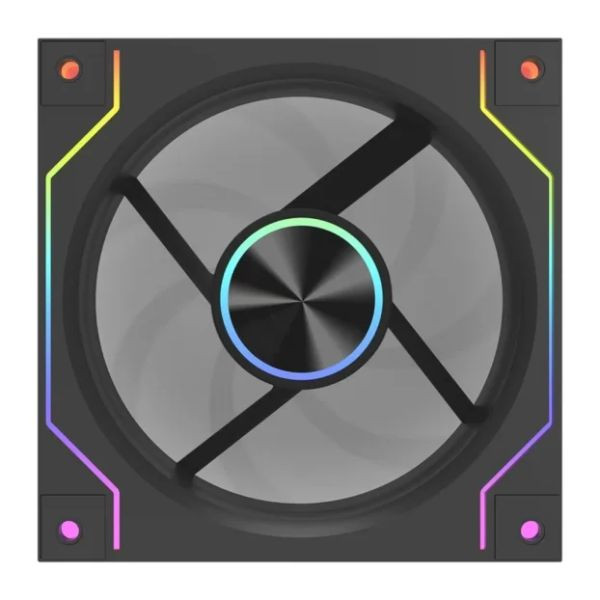 Kuler za kuciste DarkFlash DM20 Line