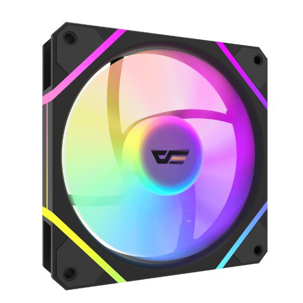 Kuler za kuciste DarkFlash DM12 Pro