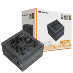 Napajanje DarkFlash PMT1250 Gold