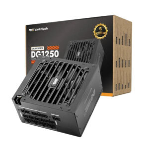 Napajanje DarkFlash DG1250 Gold
