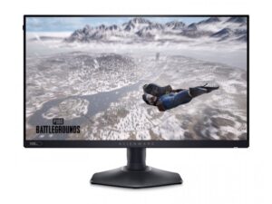 DELL Alienware AW2524HF IPS FHD 500Hz USB AMD FreeSync Premium DELL Alienware AW2524HF IPS FHD 500Hz USB AMD FreeSync Premium