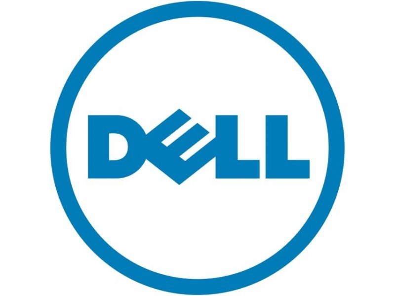 DELL 960GB 2.5” SATA 6Gbps SSD Assembled Kit 3.5” 14G