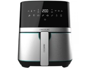 CECOTEC Friteza za kuvanje Cecofry Inox 5500 Pro