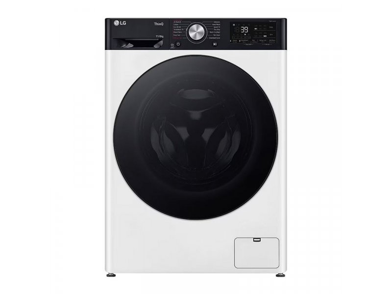 LG F4DR711S2H Mašina za pranje i sušenje veša