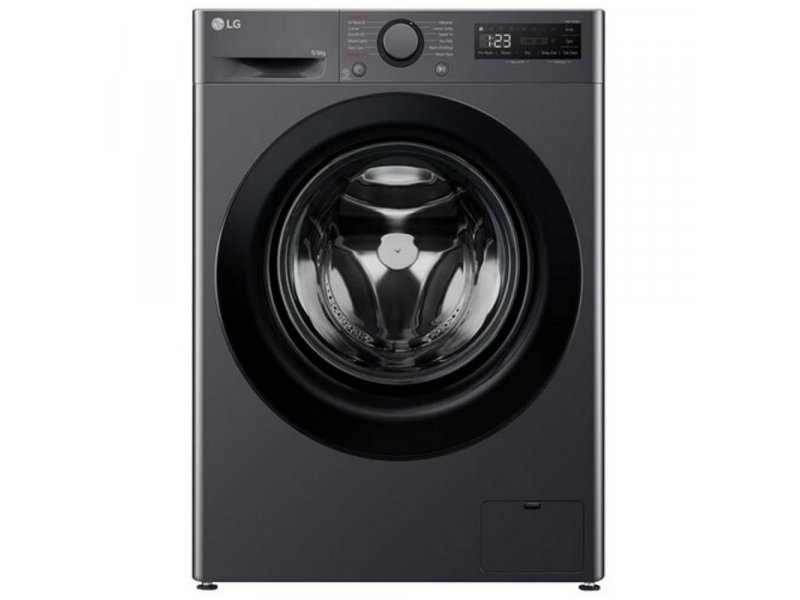 LG F4DR509SBM Mašina za pranje i sušenje veša