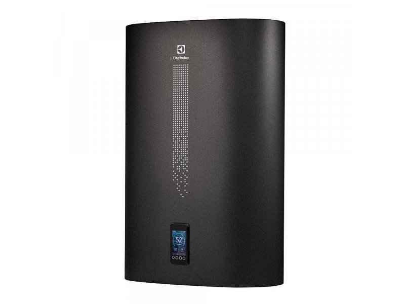 ELECTROLUX Slim bojler EWH 80 SI BE EEC Crni (EWH 80 SI BE EEC)