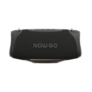 Bluetooth zvučnik NOWGO STORM LITE crni
