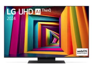 LG 55UT91003LA 4K UHD smart