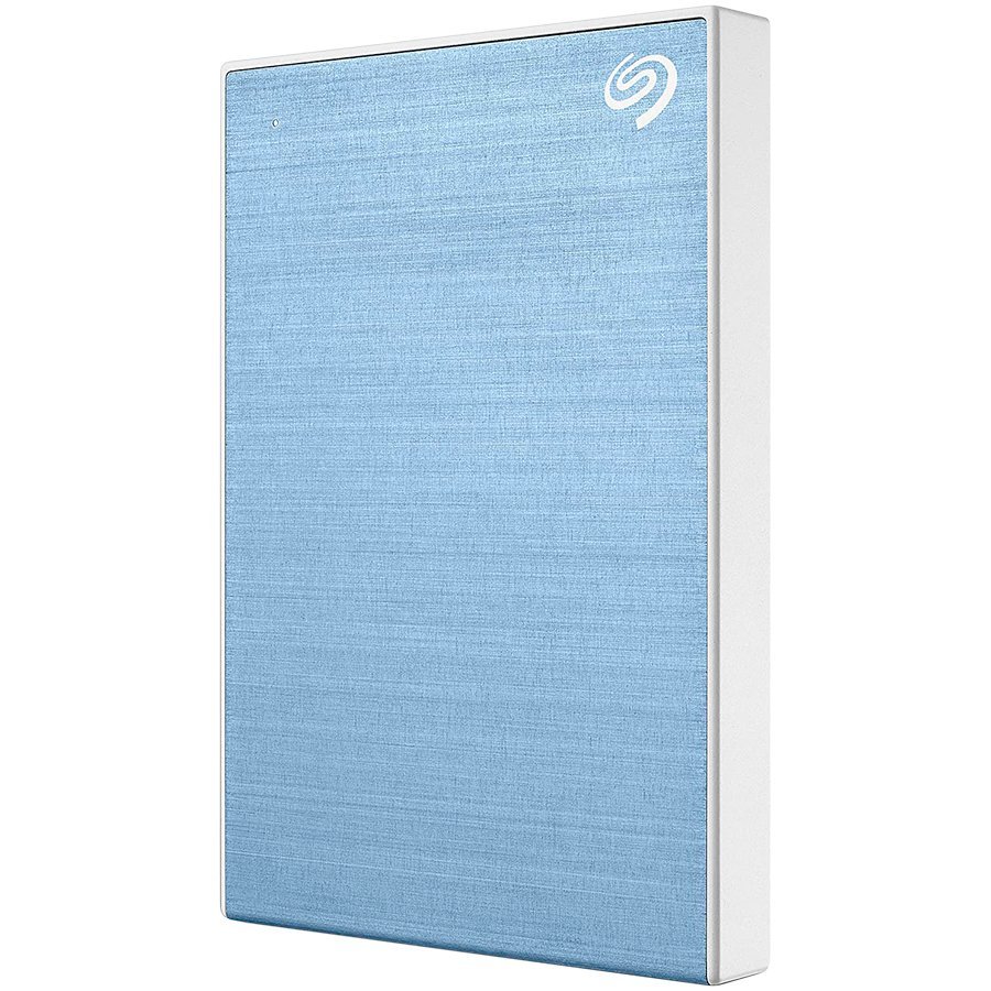 SEAGATE HDD External One Touch with Password (2.5’/2TB/USB 3.0)