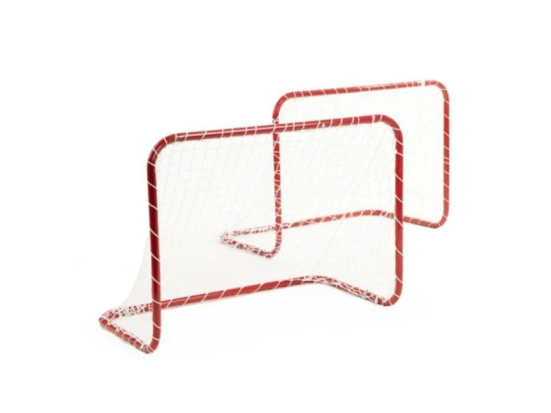 ECO TOYS Golovi za fudbal x 2 kom 180x122cm