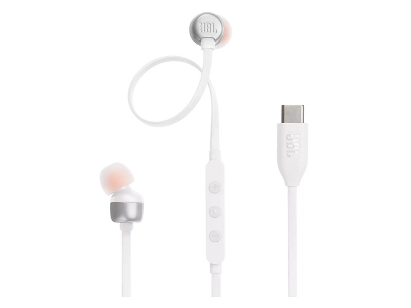 JBL Slušalice 21154078 T310C